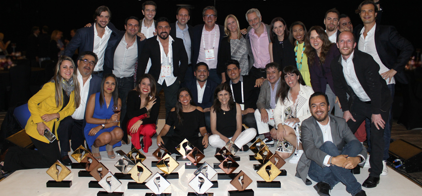 IPG Mediabrands con buenos resultados en FOMLA