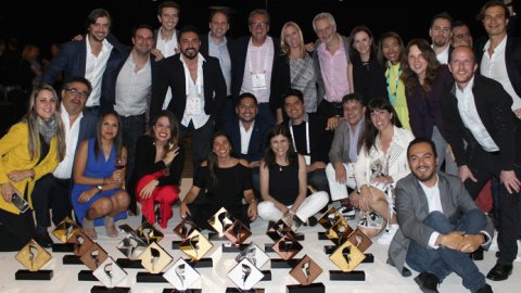 IPG Mediabrands con buenos resultados en FOMLA