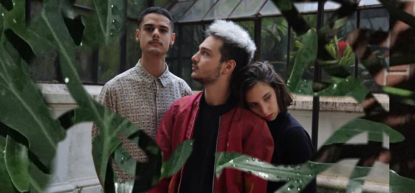 Órbita Fri propone escuchar las bandas del mañana en BitBox