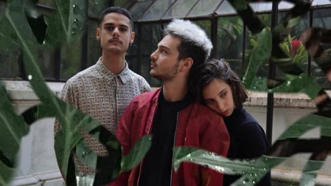 Órbita Fri propone escuchar las bandas del mañana en BitBox