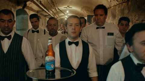 “Cumbre de mozos”, lo nuevo de Madre para Quilmes