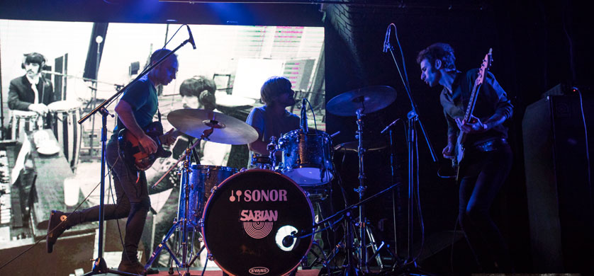 Se conocen los finalistas que tocarán en el Movistar FRI Music Week