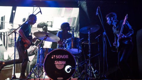 Se conocen los finalistas que tocarán en el Movistar FRI Music Week