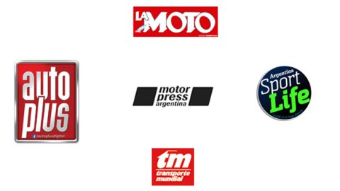 Motorpress Argentina se muda
