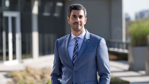 Alejandro Alvarez se desvinculó de RPA Media Place