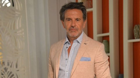 Osvaldo Laport se suma a la tira de eltrece “Las Estrellas”