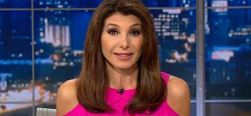 Tras más de 25 años Patricia Janiot deja CNN en Español
