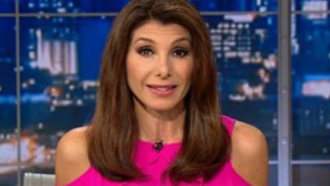 Tras más de 25 años Patricia Janiot deja CNN en Español