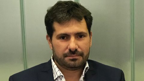 “Estamos en camino a la digitalización de la vía pública”