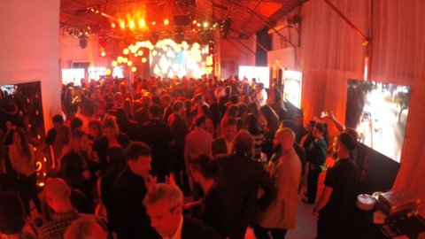 Havas Group festejó el fin de año bajo el concepto “To better, together”
