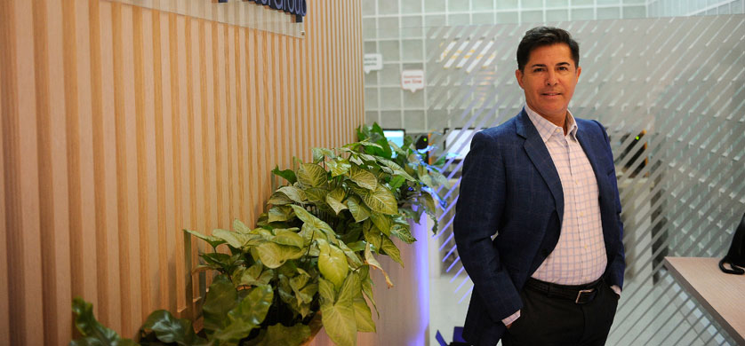 ManpowerGroup nombró un Director de Capital Humano y de Right Management