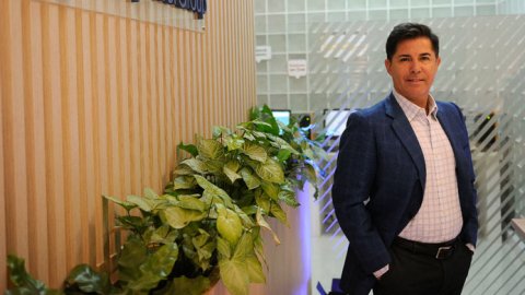 ManpowerGroup nombró un Director de Capital Humano y de Right Management