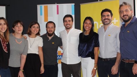 Smart, Mediamath y Headway realizaron la segunda edición de Programmatic Sessions