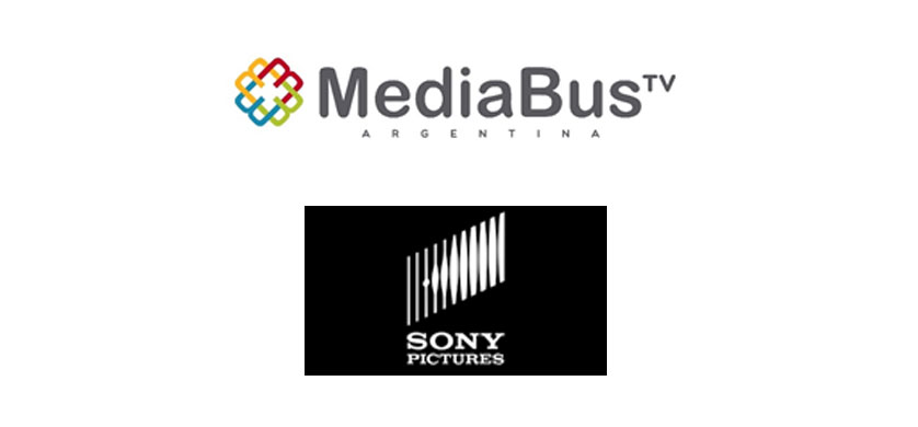 Sony Pictures eligió a MediaBusTV para una campaña