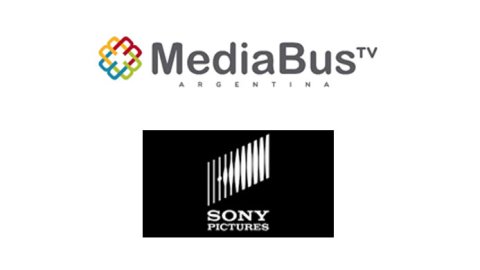 Sony Pictures eligió a MediaBusTV para una campaña