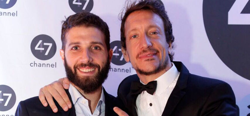 Nace 47 Channel, un nuevo canal digital para los Millenials