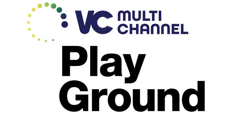 VC Multichannel formalizó su alianza de representación con PlayGround