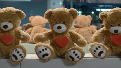 BBDO creó un "gustito" demasiado dulce para Paso de los Toros