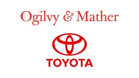 Toyota Colombia seleccionó a Ogilvy como su agencia