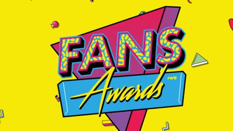 FWTV lanzó la tercera edición de los Fans Awards 2017