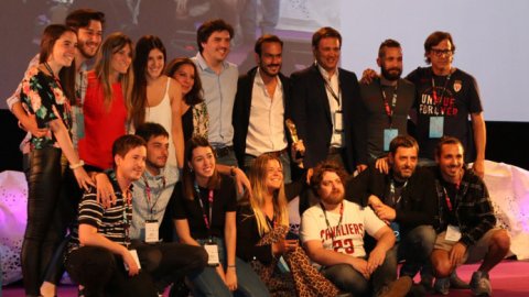 Mercado McCann, Agencia Argentina del Año en el Ojo de Iberoamérica