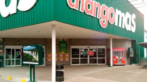 Brand Plus suma a sus circuitos a Changomas