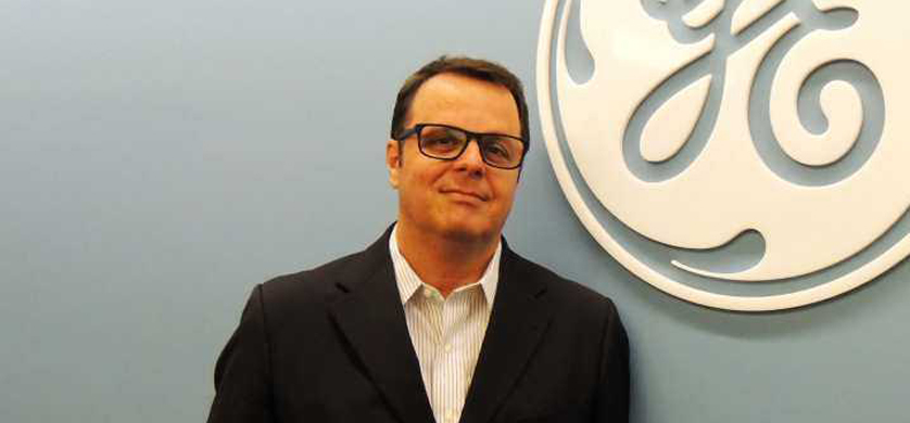 Nuevo CEO de GE para Latinoamérica