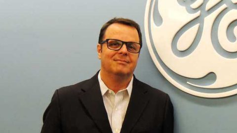 Nuevo CEO de GE para Latinoamérica
