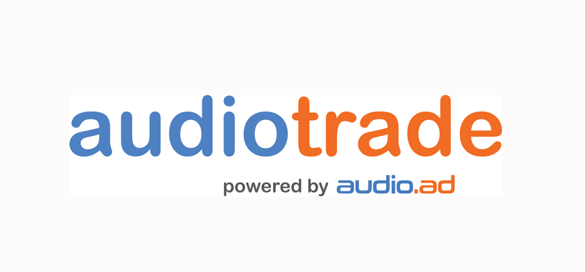 Nace AudioTrade, una plataforma de compra programática en audio digital