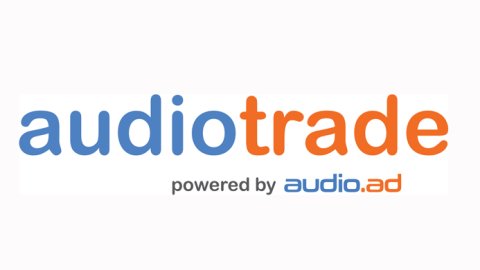 Nace AudioTrade, una plataforma de compra programática en audio digital
