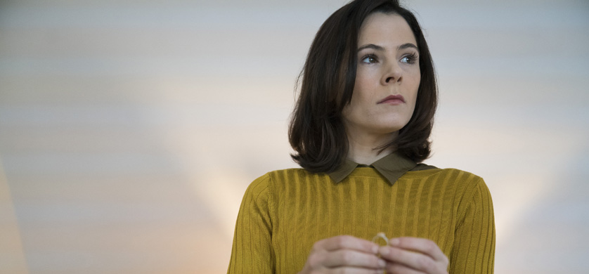 Sundance TV estrena en exclusiva la "Acceptable Risk"