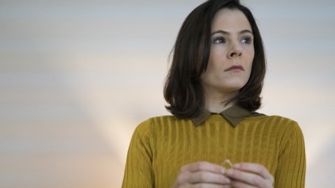 Sundance TV estrena en exclusiva la "Acceptable Risk"