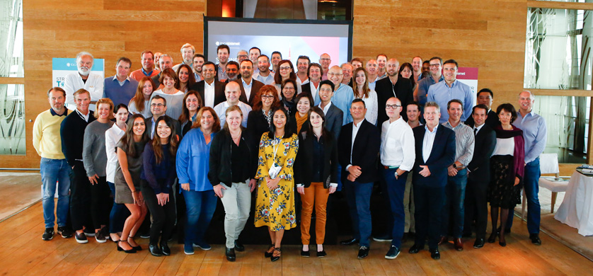Ignis Media Agency participó del Summit Global de Local Planet