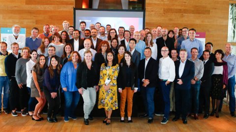 Ignis Media Agency participó del Summit Global de Local Planet
