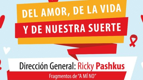 Fundación Helios Salud presenta "Del amor, de la vida y de nuestra suerte"