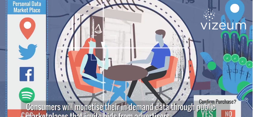 Vizeum presenta el primer video del ciclo "Vizeum Global Trends"