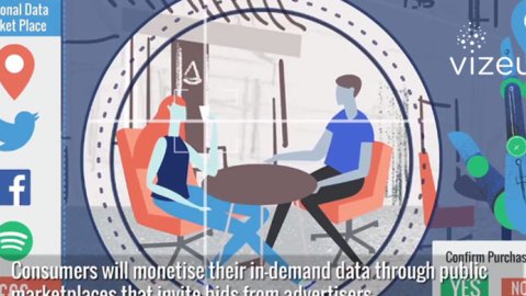 Vizeum presenta el primer video del ciclo "Vizeum Global Trends"