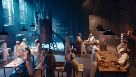 Carrefour lanzó "Una Navidad Corajuda", su nueva campaña desarrollada por Madre