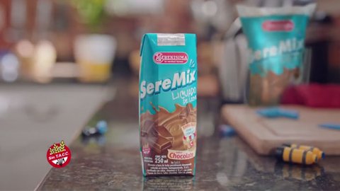 Kepel & Mata presenta su primera campaña para Seremix