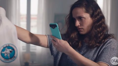 La nueva campaña regional de OLX creada por David