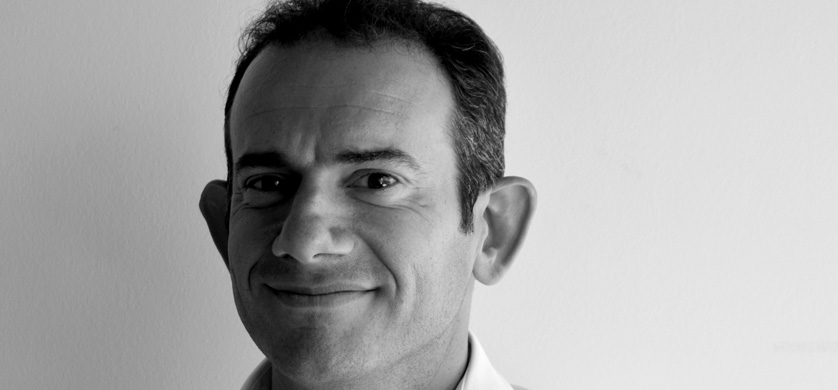 Nuevo Managing Partner en el equipo de Infinity