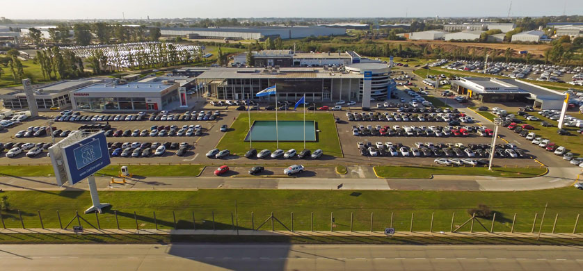 Car One celebra su 20° aniversario