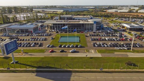 Car One celebra su 20° aniversario