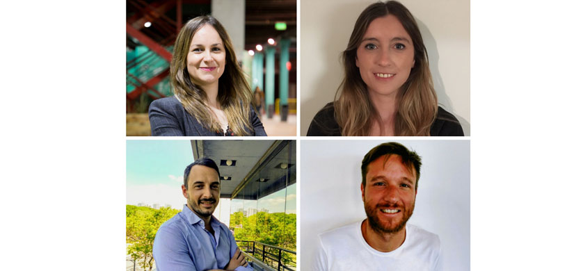 Flix Media amplía su equipo