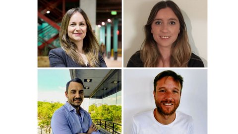 Flix Media amplía su equipo