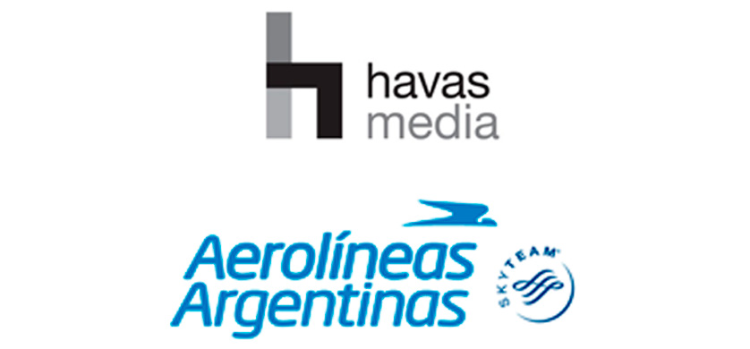 Havas Media es la nueva Agencia de Medios de Aerolíneas Argentinas