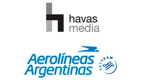 Havas Media es la nueva Agencia de Medios de Aerolíneas Argentinas