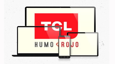 TCL eligió a Humo Rojo como su agencia de comunicación