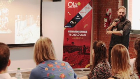 Seminario de Google para agencias de viajes
