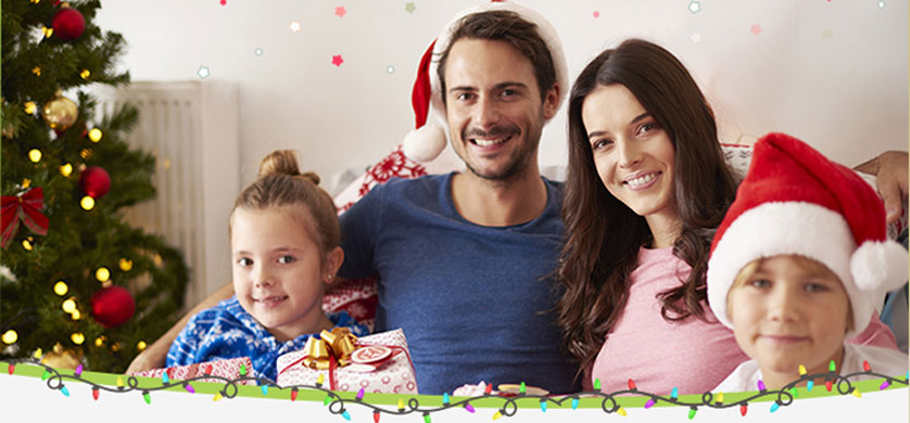 Revista Nueva lanza dos especiales de Navidad en diciembre